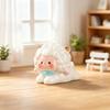 Miniature Fairy Garden Sheep Lamb Accessories 5/6Pcs Cute Ornaments for DIY Micro Landscape Home Yard Decor
