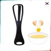 Easy Egg-Mixing Mini Whisk (Made In Korea)