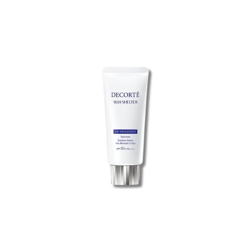 DECORTE Multi-Protection Water-Resistant Sunscreen