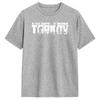 Vintage T Shirt Beach Escape From Tarkov Novelty T Shirts  Cotton Tshirt for Adult Y2K Classic Short Sleeve Tees