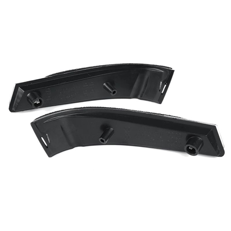 Precise Mirror Dynamic LED Turn Signal Light For Accent Solaris Verna 2011-2017 Repeater Lamp