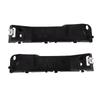 A Pair Front Bumper Bracket 7T4Z17E814A For Ford Edge 2007-2010