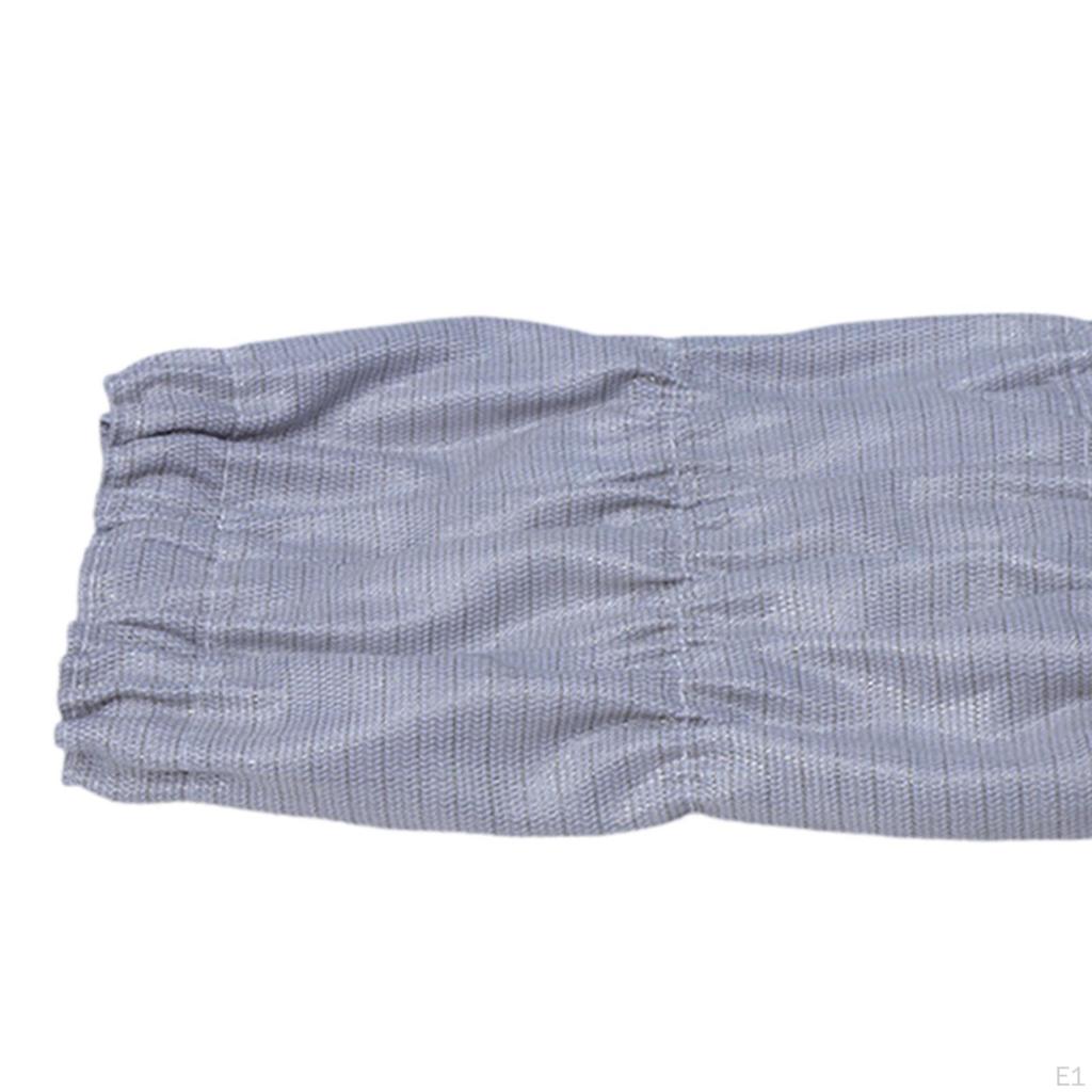 Fencing Arm Sleeve Protector Portable Wear Resistant Accessory Sturdy Accessories Cuff