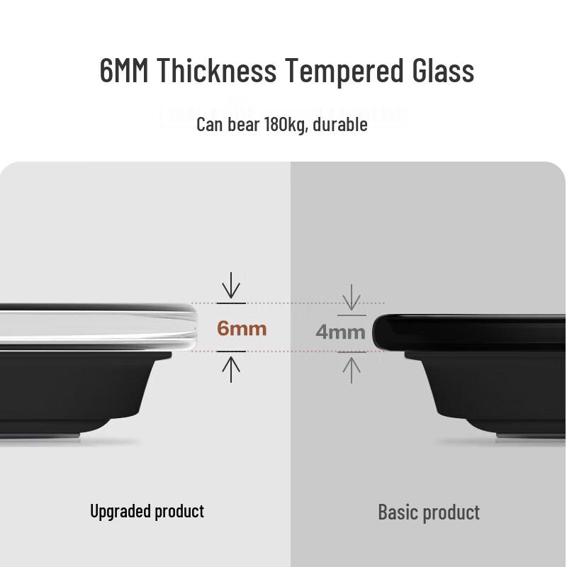 Xiangshan High-Precision Digital Health Scale (CN Version)