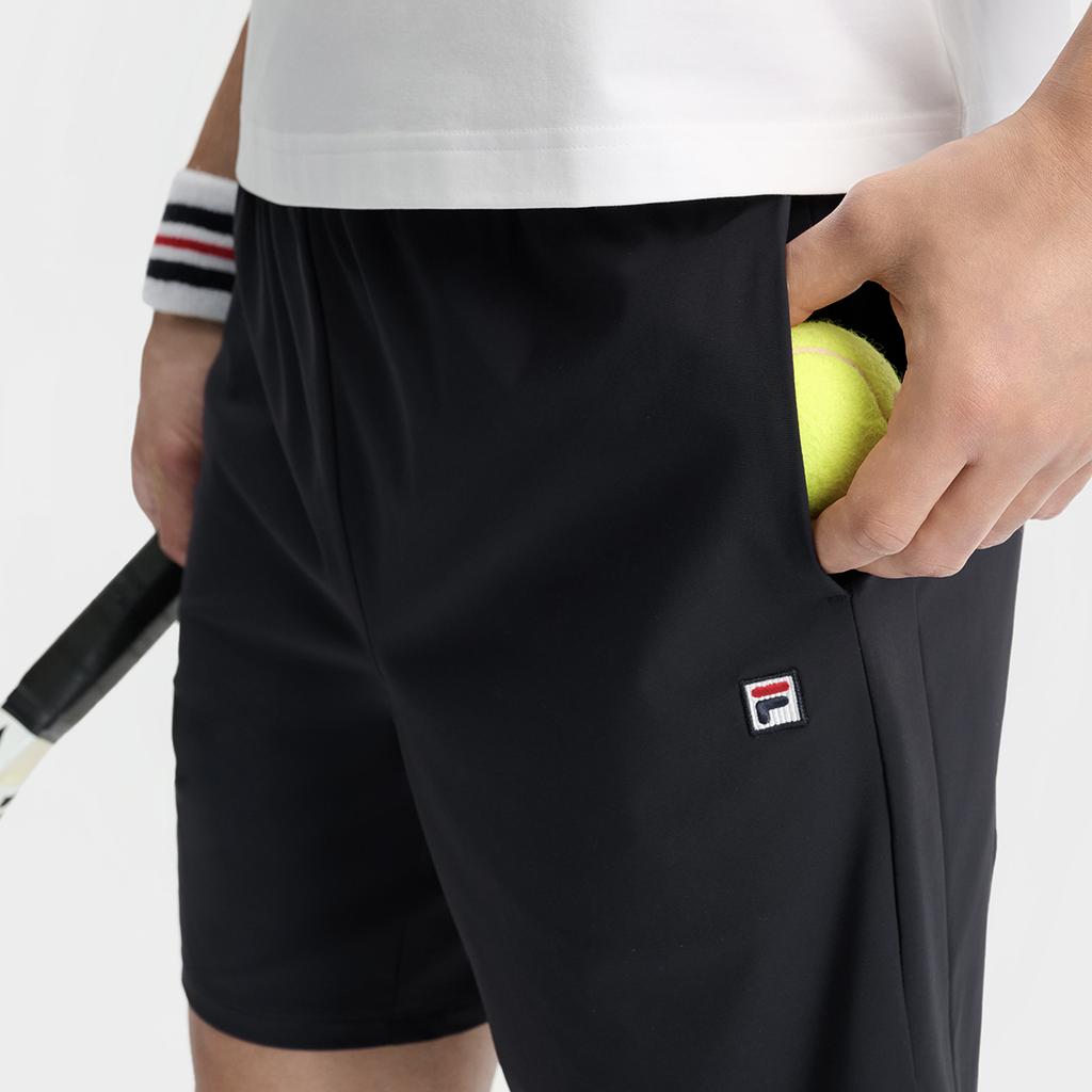 New FILA TENNIS Casual Shorts Men's A11M533603F-NV