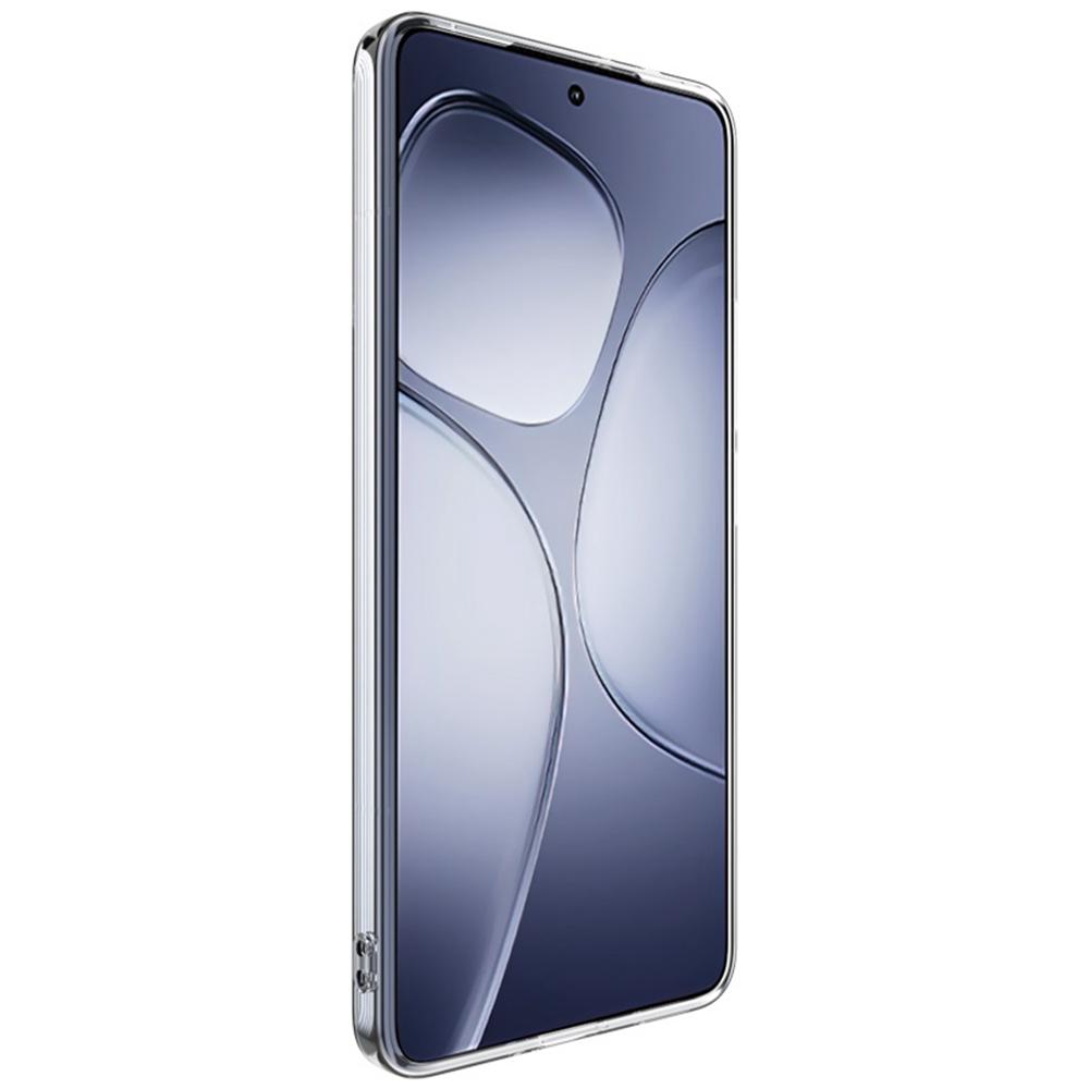 IMAK UX-5 Series for Xiaomi Redmi K70 Ultra Case Ultra Clear Soft TPU Slim Phone Cover