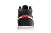Air Jordan 1 Mid SE GS 'White Infrared'