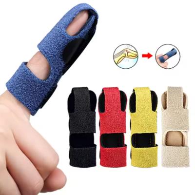 Ortopedik Ürünler – Parmak koruyucu ve parmak gergi