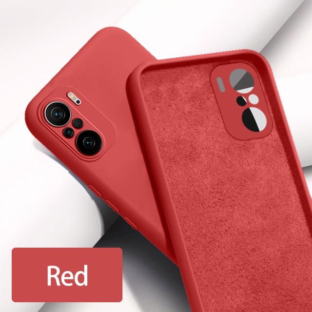 moex Alpha Case per Xiaomi Mi 10 Lite 5G, custodia protettiva ultra