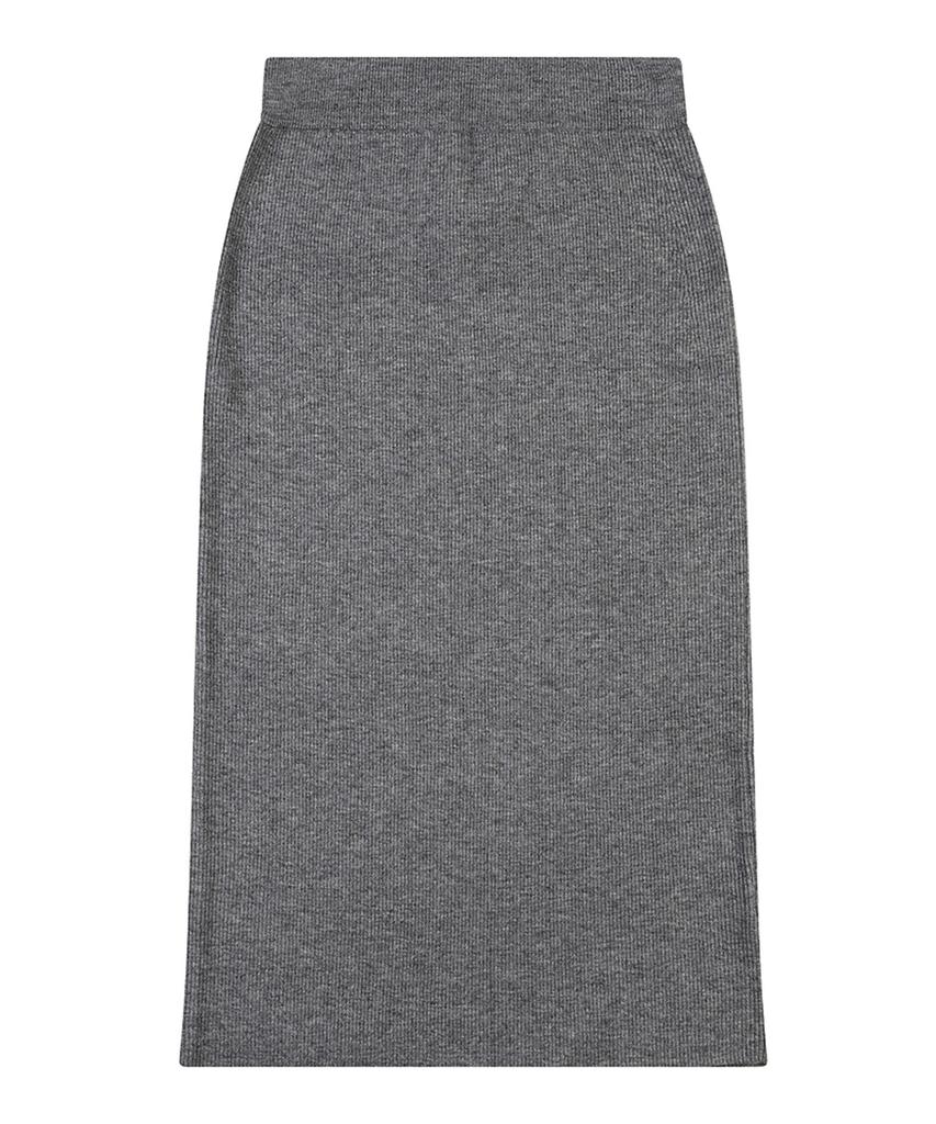 MESENSE Knit Long Skirt_Mb3Zksmd19Z