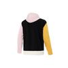 Puma Color Block Hooded Jacket Men Jackets White 532679-01