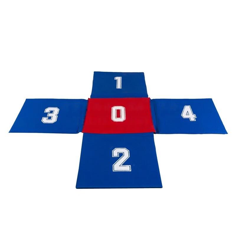 WEZHO Kids Digital Fun Sports Mat