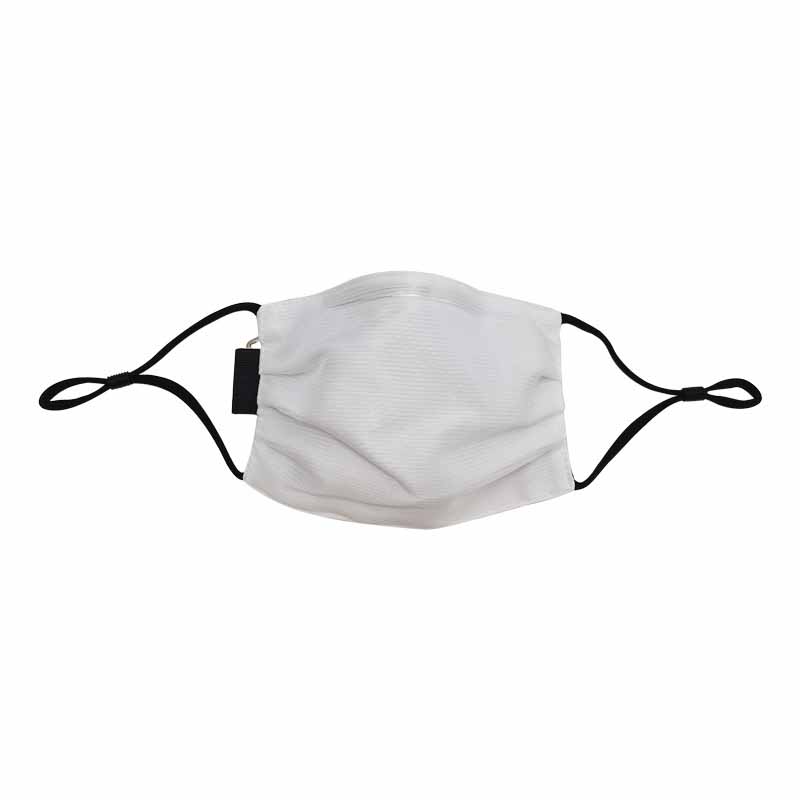 LED Luminous Mask, Bar Trampoline Luminous Prop, USB Charging, Colorful Fiber Optic Luminous Mask