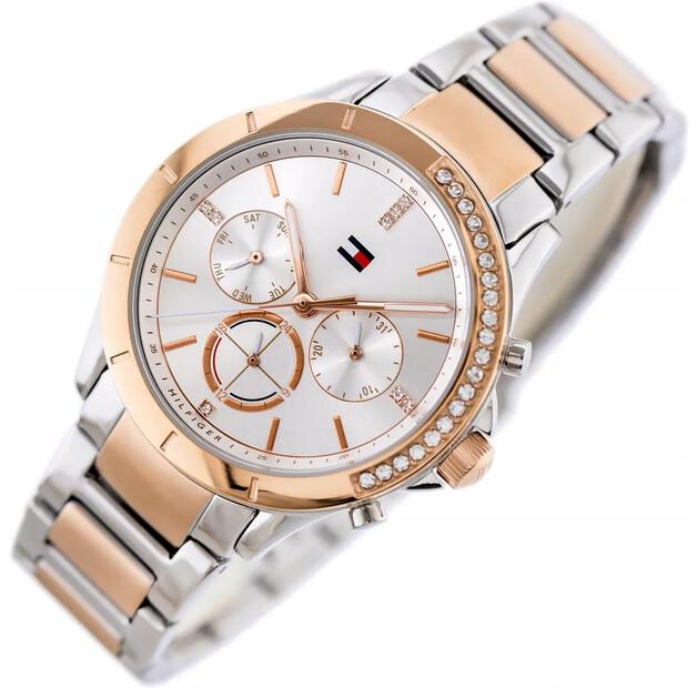 Часы TOMMY HILFIGER KENNEDY 1782387