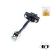 BDP1624 Rear Door Stop Check Assy Limiter Strap for Ford Ranger MK3 TKE P375 PX 2N 2G 2P 2011-2023 Europe Everest UA MK2 5339618