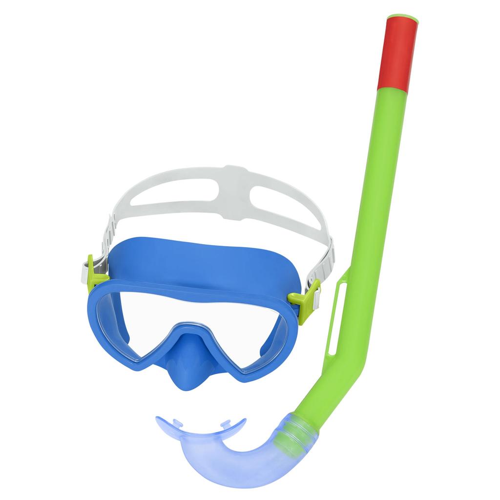 Bestway 24036 Blue Diving Set