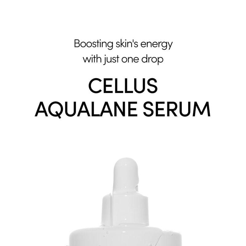 LAGOM - Cellus Aqualane Serum