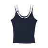 JNBY Women's Sleeveless U-Neck Vest