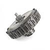 DQ250 02E DSG 6-Speed Auto Transmission Clutch Drum for VW   MK5 MK6 TDI 2.0T