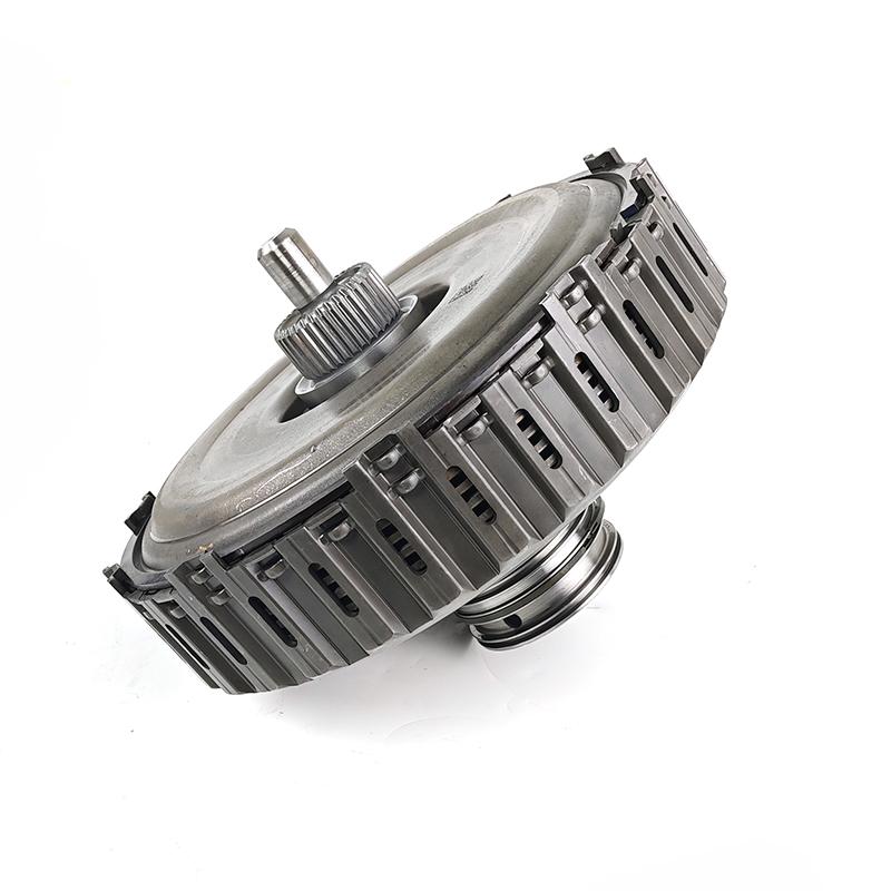 DQ250 02E DSG 6-Speed Auto Transmission Clutch Drum for VW MK5 MK6 TDI 2.0T