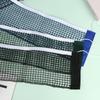 Table Tennis Net Ping Pong Replacement Net Without Ball Portable Pingpong Ball Net Indoor Outdoor Exercise Accessories 1Pc