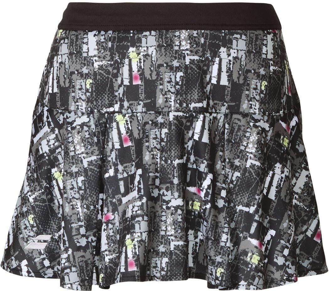 Babolat PURE SKORT Tennis Skirt BWG5473 2025FW Women s