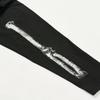 Palace Tri-Bone Long-Sleeve Black Unisex Tops P29LS034