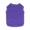 Dog Shirts Pet Clothes Blank Clothing Puppy Vest T-Shirt Sleeveless Costumes Doggy Soft and Breathable Apparel Outfits for Cats