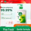 Classic Pine Antibacterial Hand Wash Refill
