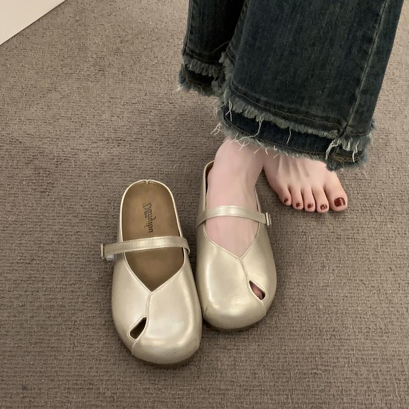 Fashion 2025 New High Quality Slippers Women Summer Cover Toe Beach Shoes Slides Beach Shoes Slippers Women Casual and Comfortable Shoes
