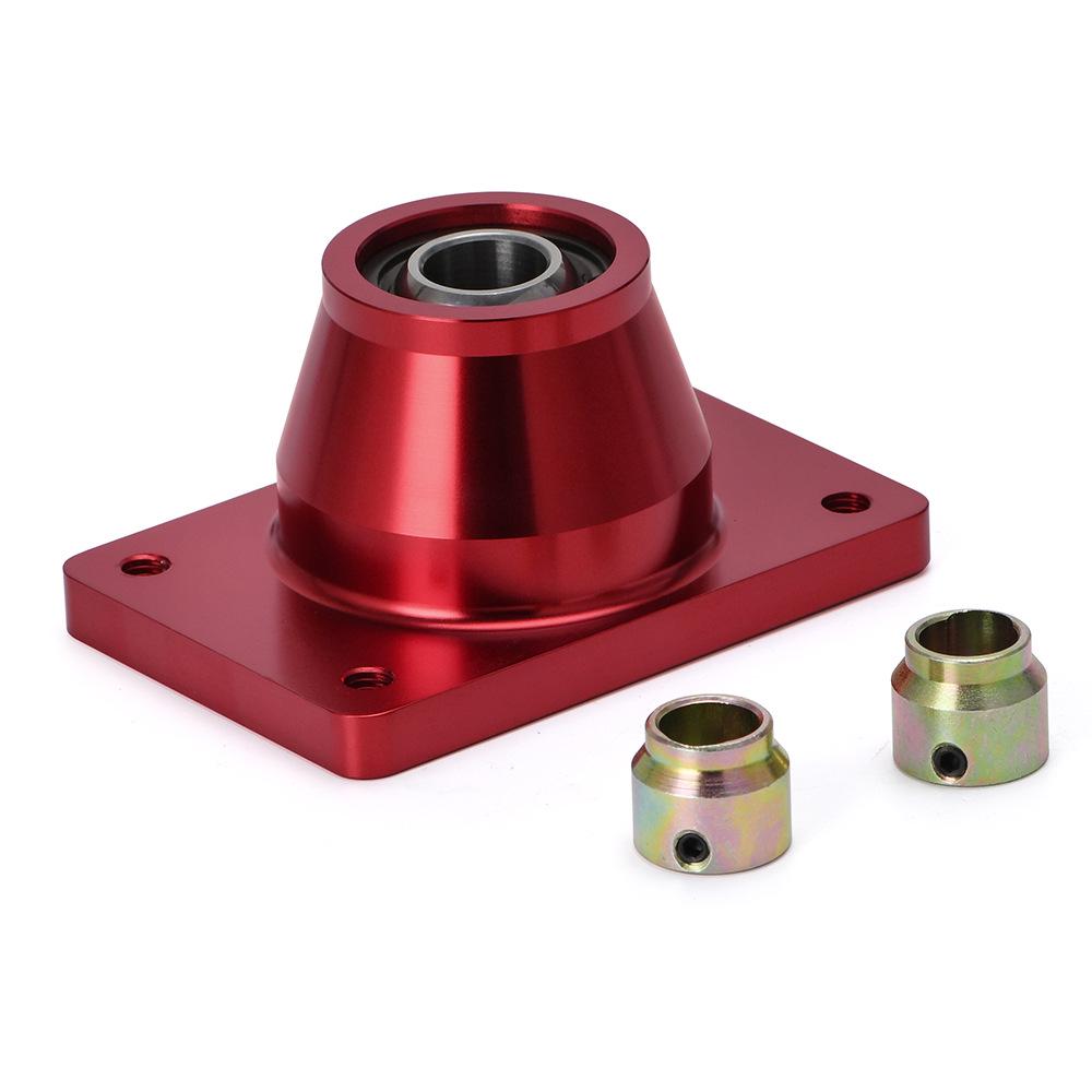 Premium Gear Shift Knob Connector for Peugeot