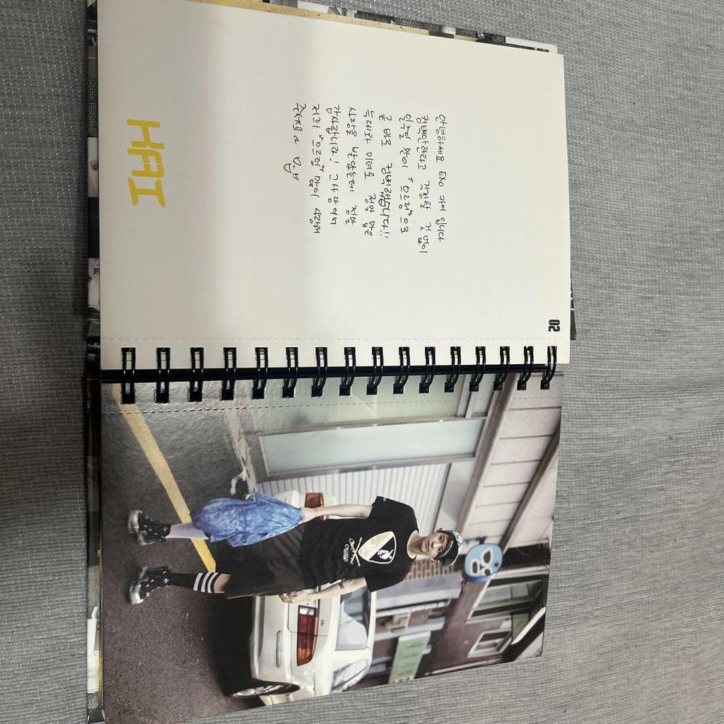 [USED] EXO “Growl” Chinese version