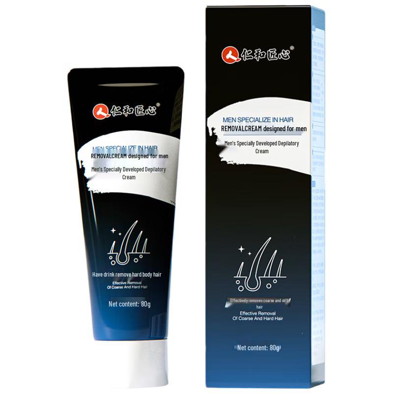 Renhe Jiangxin Men s Hair Removal Cream