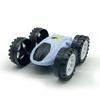 Off Road Vehicle Excavator Crane Dump Truck Fire Truck Children Toys Car For Kids Construction And Rescue Play