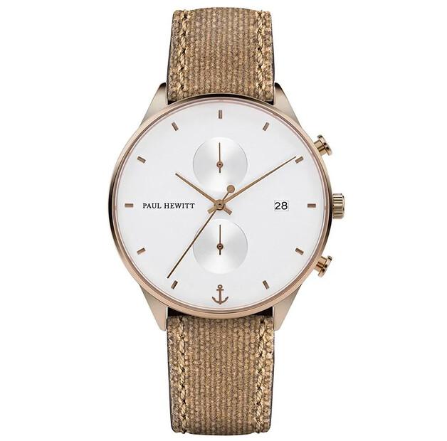 

Paul Hewitt PHCBRW47M часы