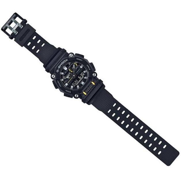 Casio G-Shock GA-900-1AER Watch