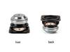 40MM 1,5-Zoll Full-Range-Lautsprecher mit starkem Bass / Neodym-Magnetischer 4 Ohm 10W Langhub-Audiophiler Lautsprecher