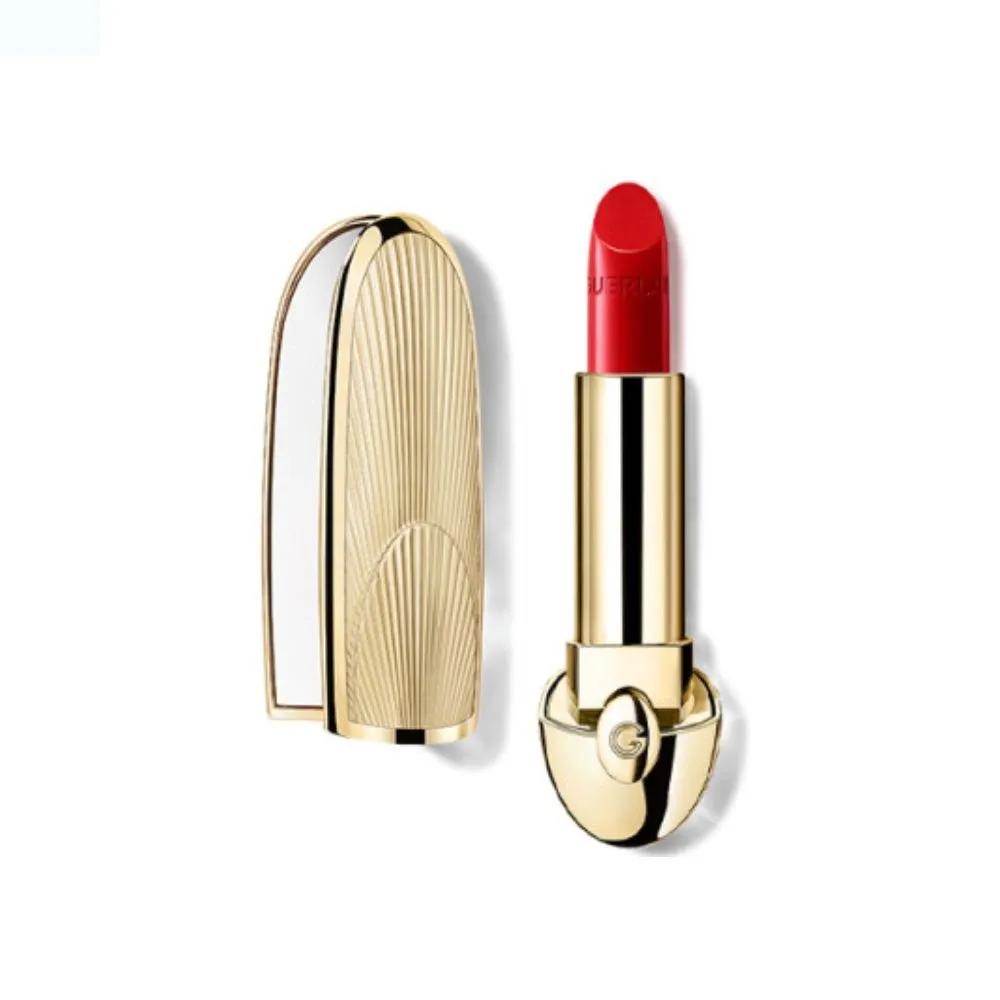 

Guerlain Satin Lipstick & Mirror Case for Women 519