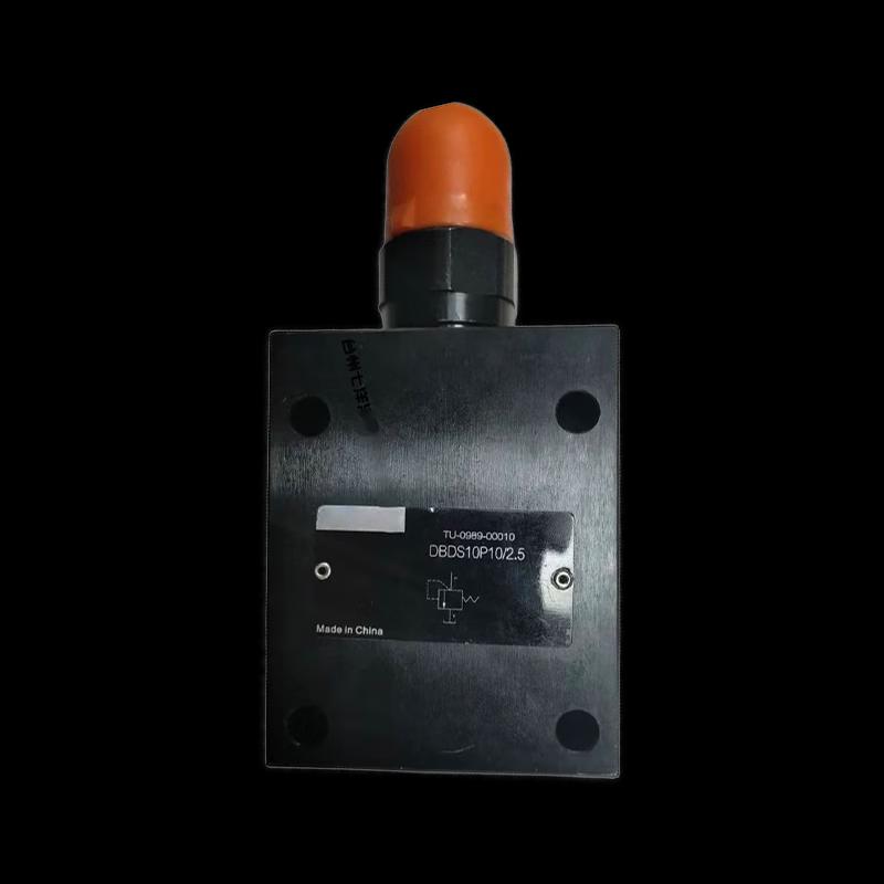 Hydraulic Overflow Valve
