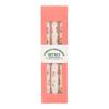 Something Different Tulip Taper Candle (Pack of 3)