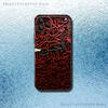 Imam Hussain Shia Ali Phone Case For iPhone 17,16,15,14,13,12,11,Pro Max,XSX,,XR,SE,Mini,8,7,Soft Silicone Black Cover