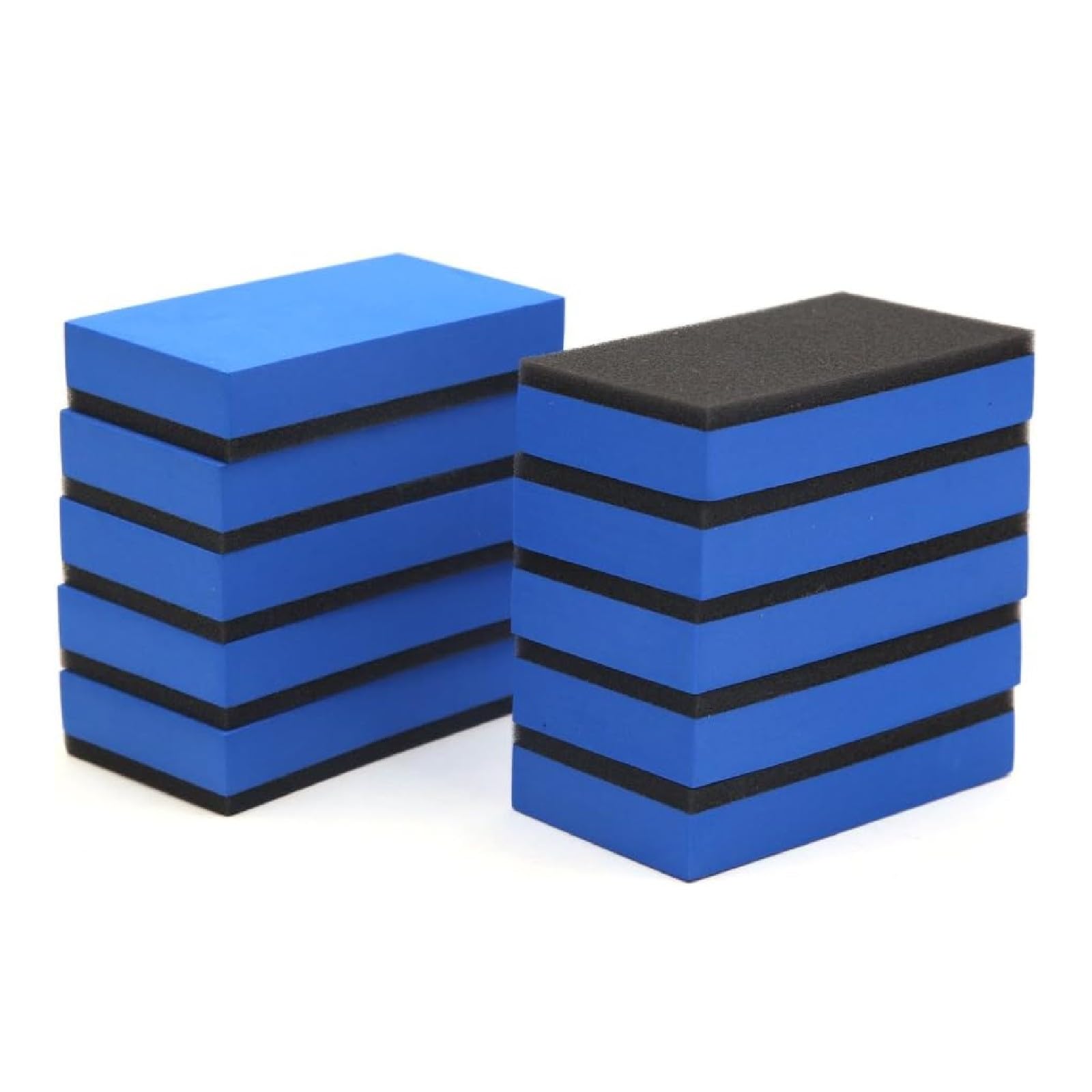 

ShuaWdk Car Wash Sponge, , Hand Polishing, Felt Car Window, Glass, Cleaning, Polishing, standard