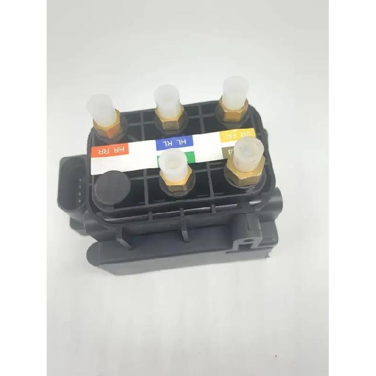 Air Suspension Solenoid Valve Block For Mercedes Benz W205 W217 C180 C200 C220 C250 C300 C350E C400 C450 0993200058 A0993200058