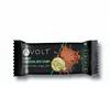 Avolt Mint Chocolate Chip Protein Wafer Bars with 15g Protein | Pack of 1 | High Energy Protein Bars, Gluten Free Snack with Dark Chocolate & Min