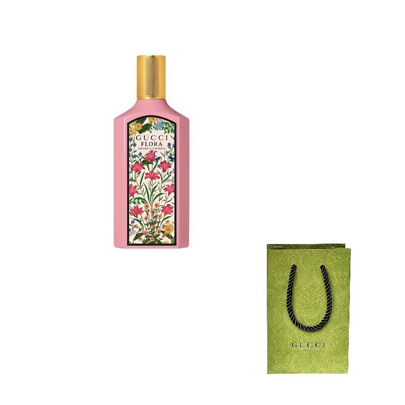 Gucci Dreamy Gardenia Women's Perfume Potpourri Scent Eau De Parfum EDP 30ml/50ml/100ml/150ml Mother's Day Gift For Mom