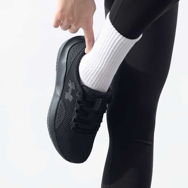 Under Armour Women's Lightweight Running & Casual Shoes