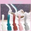 Innovative Lazy Shoe Helper Tool Comfortable Easy Slip-on Boot Puller In Various Colors