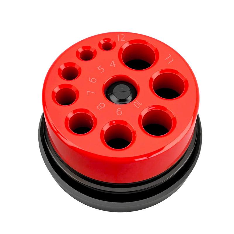 Electric Drill Dust Cover: Impact Drill Dust Blocker & Ash Bowl Accessory