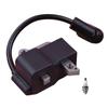 Spark Module Ignition Coil Pack For DIY Repair High Voltage Ignition Coil Pack Bbq Accessory High-voltage Output