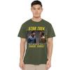 STAR TREK Mens Mirror Mirror T-Shirt